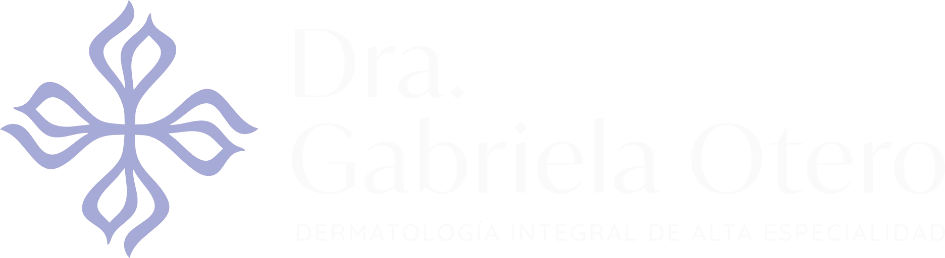 Dra. Gabriela Otero