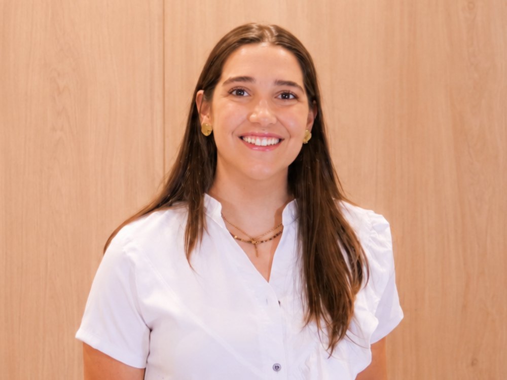 Dra. Daniela Arin