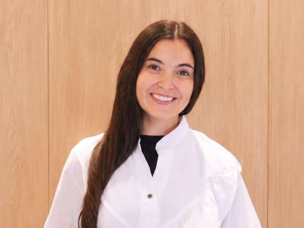 Dra. Manuela González