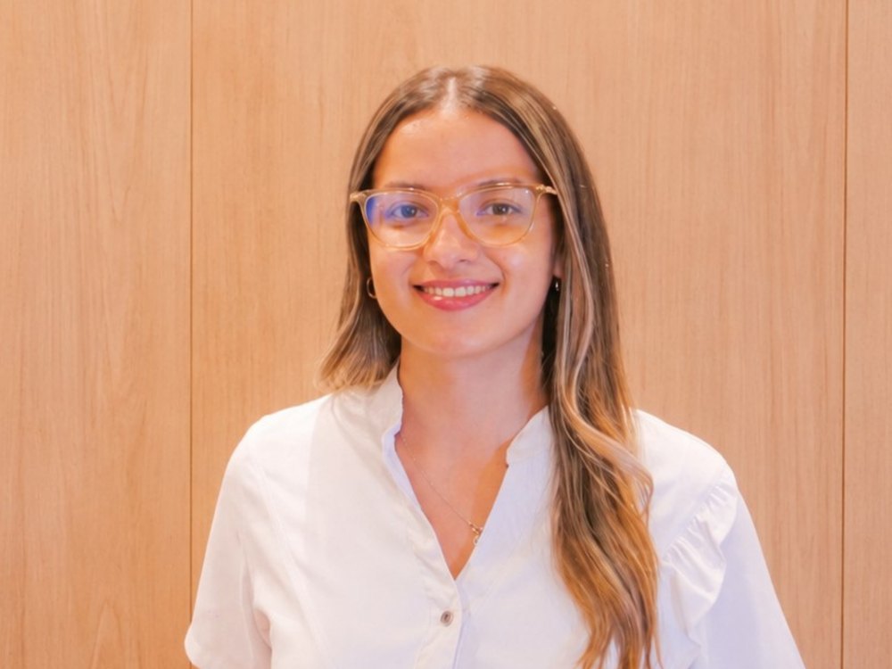 María Senatore